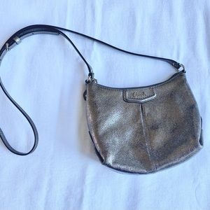 Coach Crossbody Bag